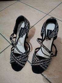 scarpe da ballo