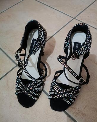 scarpe da ballo