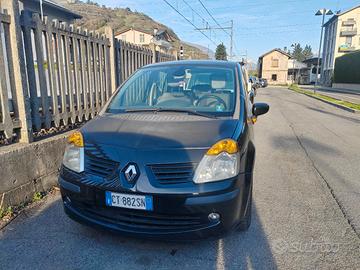Renault Modus 