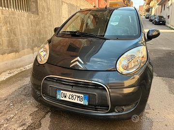Citroen C1 Amic1 cambio automatico