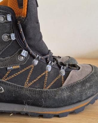 Scarpe Trekking