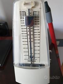 Metronomo NIKKO avorio