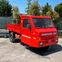 M30 Furgone ribaltabile diesel