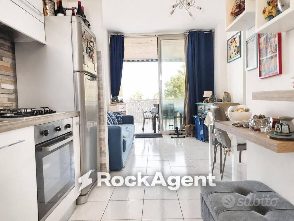 Appartamento – Santa Marinella, Roma Capitale - Vista 2