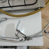 rubinetto cucina 