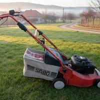 Tagliaerba sabo 47 economy, prezzo trattabile