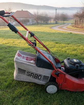 Tagliaerba sabo 47 economy