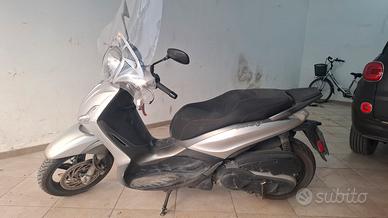 moto/scooter