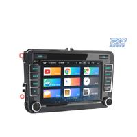 RADIO GPS ANDROID 14 PER VOLKSWAGEN VW SKODA SEAT