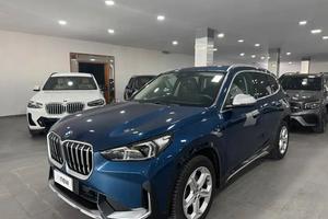 Bmw X1 sDrive 18d xLine