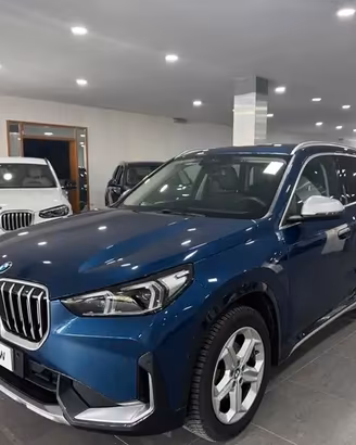 Bmw X1 sDrive 18d xLine