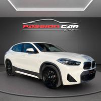 BMW X2 Sdrive16d Msport X auto