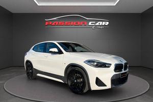 BMW X2 Sdrive16d Msport X auto