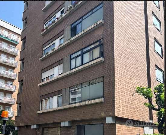 Appartamento – Torino, Nizza Millefonti, Circoscrizione 8 - Vista 2