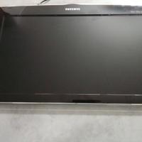 TV Samsung 32 pollici  e digitale terrestre 