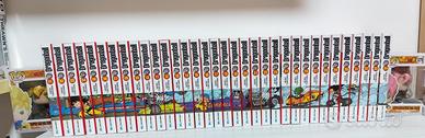 Serie DragonBall-DraonBall Z Ultimate Edition