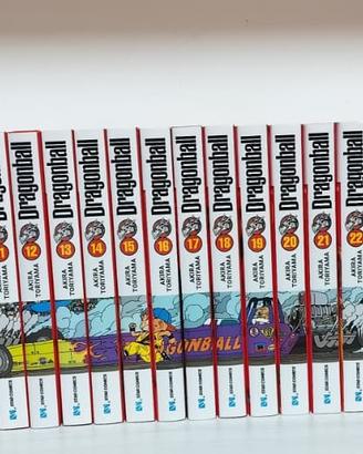 Serie DragonBall-DraonBall Z Ultimate Edition
