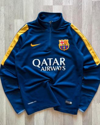 Nike FC Barcelona Felpa  2014/15 Qatar Airways