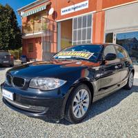 BMW Serie 1 116D 115 Cv unico proprietario