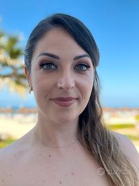 Commessa segretaria receptionist operaia