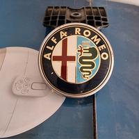 Stemma Alfa Romeo