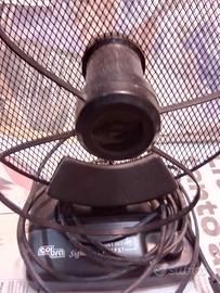 Antenne tv da interno primi anni 2000