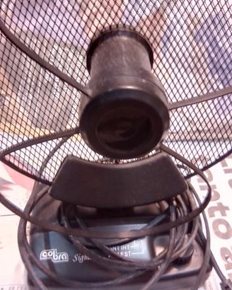Antenne tv da interno primi anni 2000