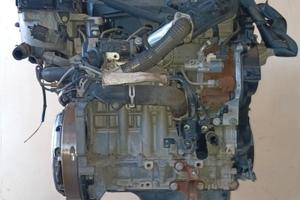 Motore Ford Focus/C.Max 1.6 TDCI 2011/14 T3DA