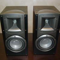 CASSE DIFFUSORI KLIPSCH SYNERGY B3 Bookshelf Speak