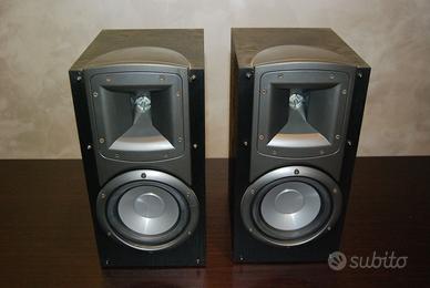 CASSE DIFFUSORI KLIPSCH SYNERGY B3 Bookshelf Speak