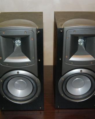 CASSE DIFFUSORI KLIPSCH SYNERGY B3 Bookshelf Speak