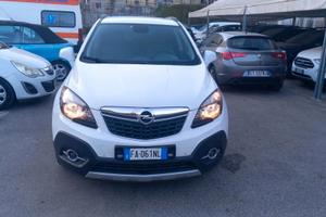 Opel Mokka 1.4 Turbo GPL Tech 140CV 4x2 Cosmo