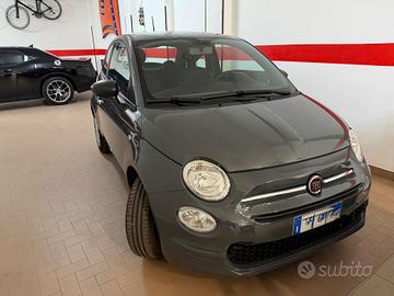 Fiat 500 1.0 Hybrid Cult km 39000 Permuto