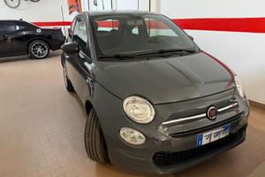 Fiat 500 1.0 Hybrid Cult km 39000 Permuto