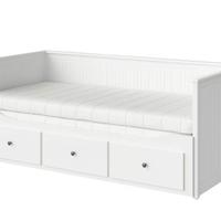 LETTO HEMNES IKEA