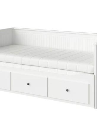 LETTO HEMNES IKEA