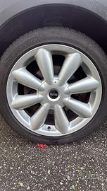 Cerchi mini cooper countriman (r60)