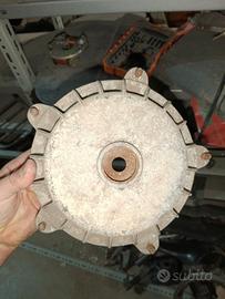 tamburo anteriore vespa piaggio gs 150 originale a
