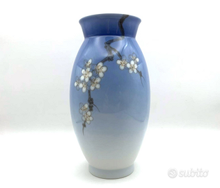 BING & GRONDAHL - Vaso coi Fiori di melo