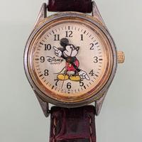 orologio Disney Mickey mouse