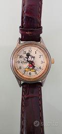 orologio Disney Mickey mouse
