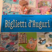Biglietti di auguri fai da te #idearegalo