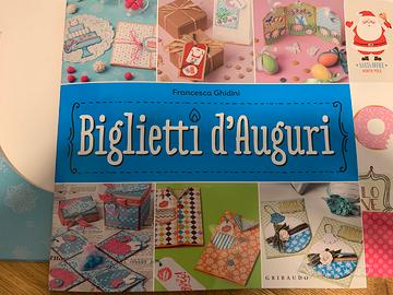 Biglietti di auguri fai da te #idearegalo