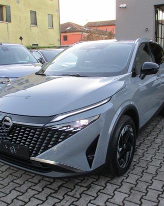 Nissan Qashqai MHEV 158 CV X-Tronik N-Connecta WIN