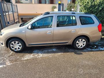 dacia logan