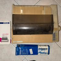 Stampante ad aghi Epson lq-450