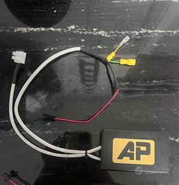 Centralina cambio elettronico