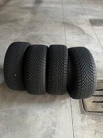 Vengo 4 gomme invernali Pirelli Winter 2