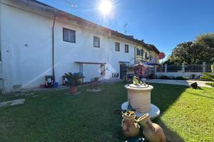 CASA SEMINDIPENDENTE A CHIVASSO