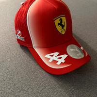 Ferrari Hamilton Replica Originale